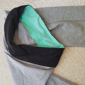 Lululemon yoga pants